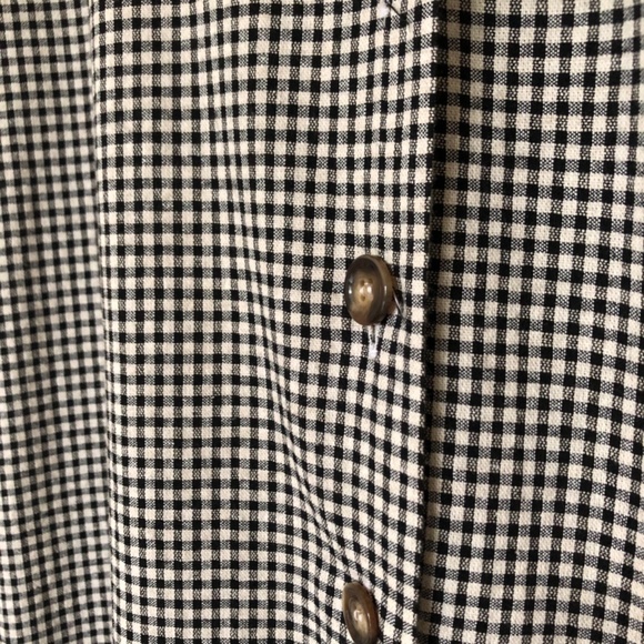 Rita Row gingham dress - Picture 5 of 11